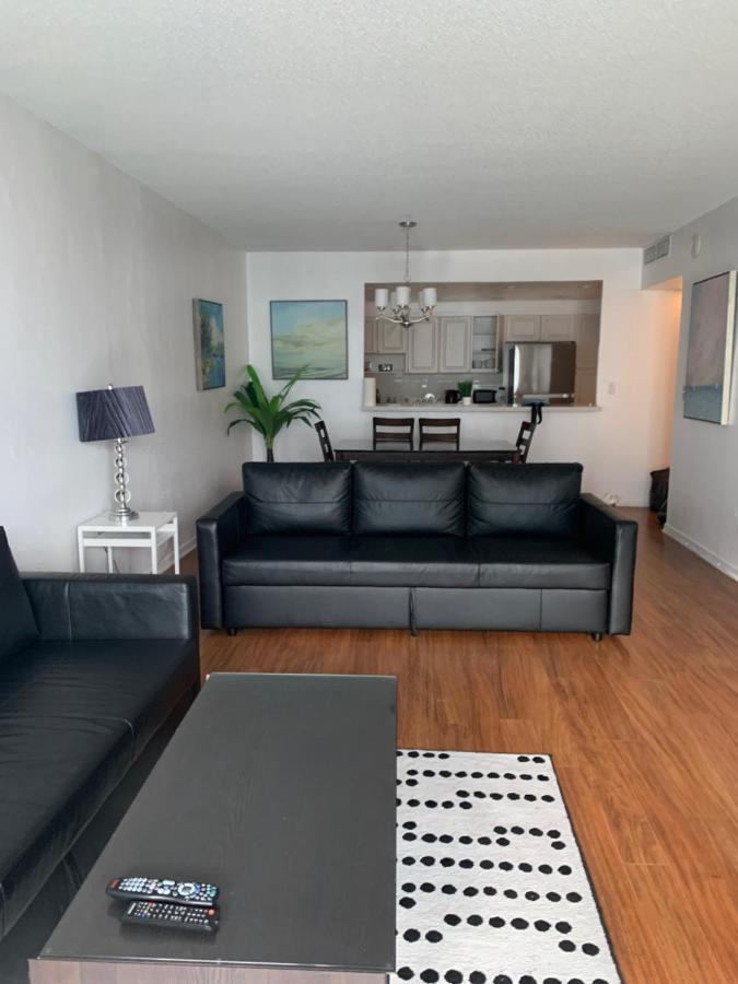 Apartments Tvg Miami By The Ocean ! Маями Бийч Екстериор снимка