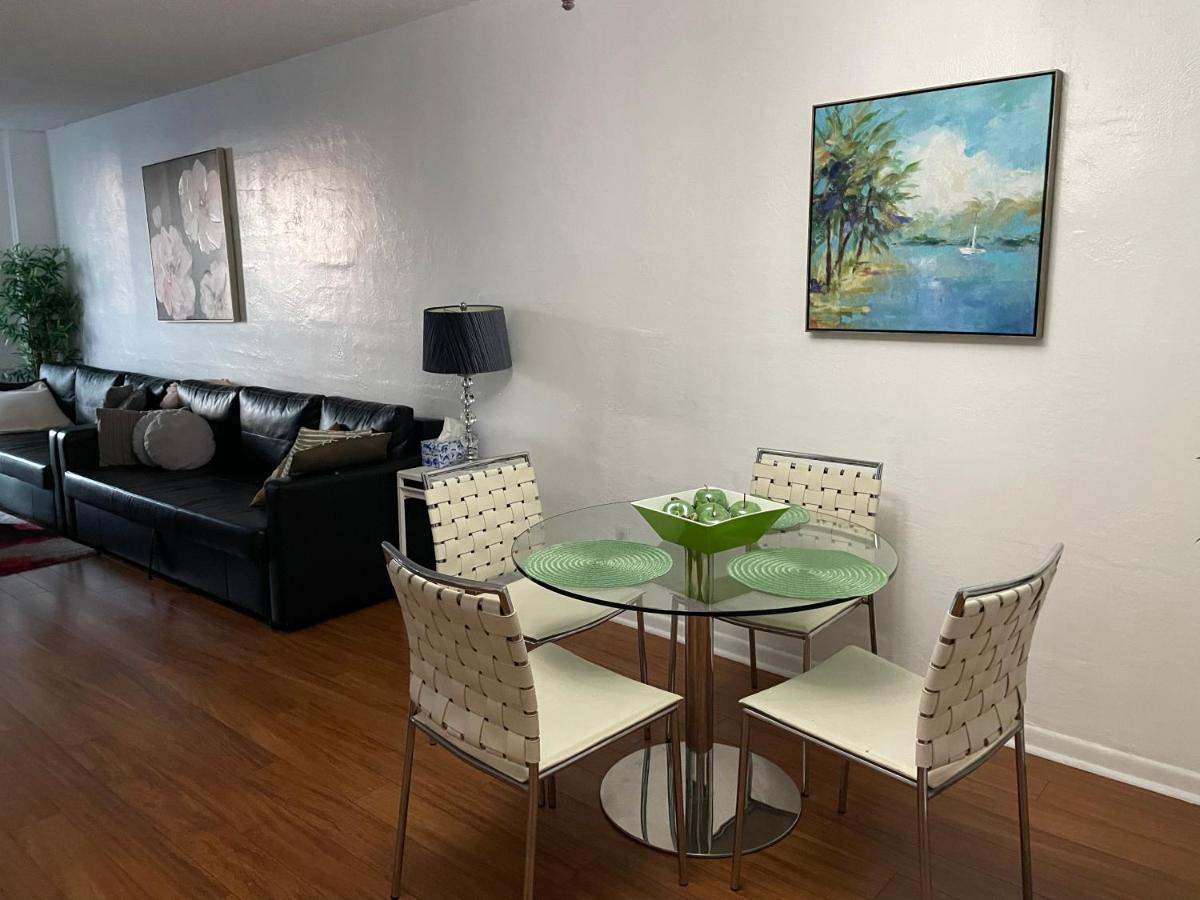 Apartments Tvg Miami By The Ocean ! Маями Бийч Екстериор снимка