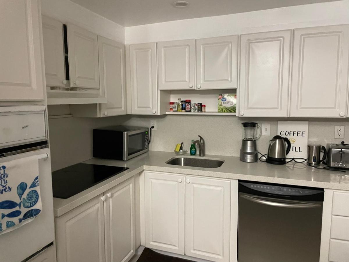 Apartments Tvg Miami By The Ocean ! Маями Бийч Екстериор снимка