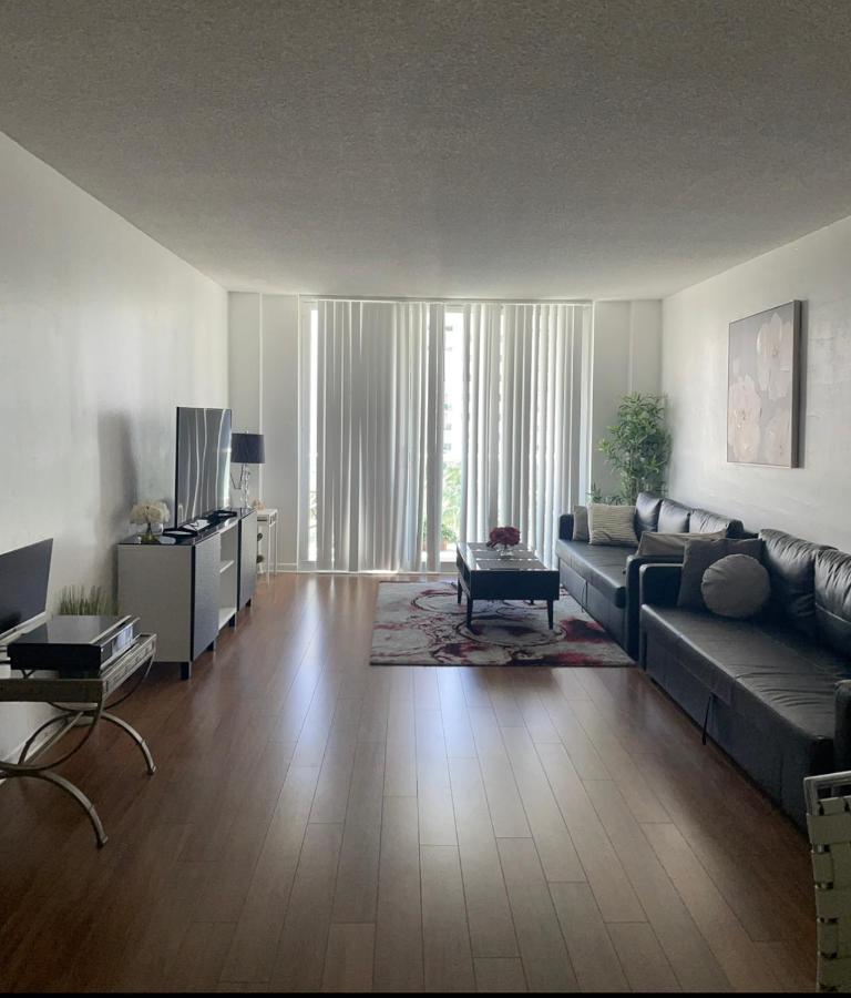 Apartments Tvg Miami By The Ocean ! Маями Бийч Екстериор снимка