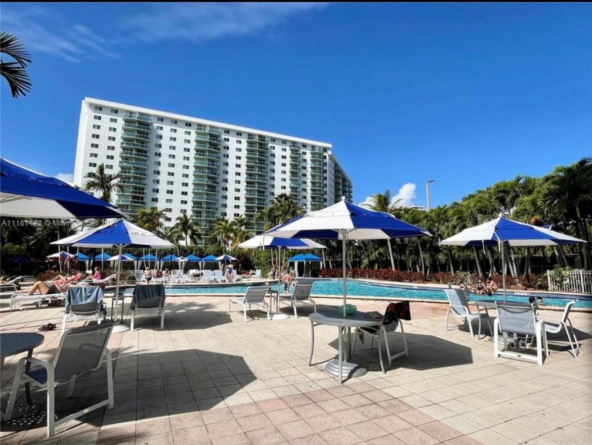 Apartments Tvg Miami By The Ocean ! Маями Бийч Екстериор снимка