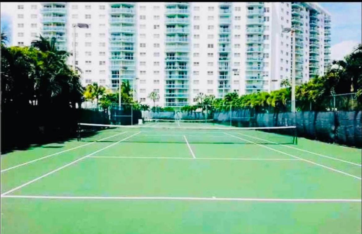 Apartments Tvg Miami By The Ocean ! Маями Бийч Екстериор снимка