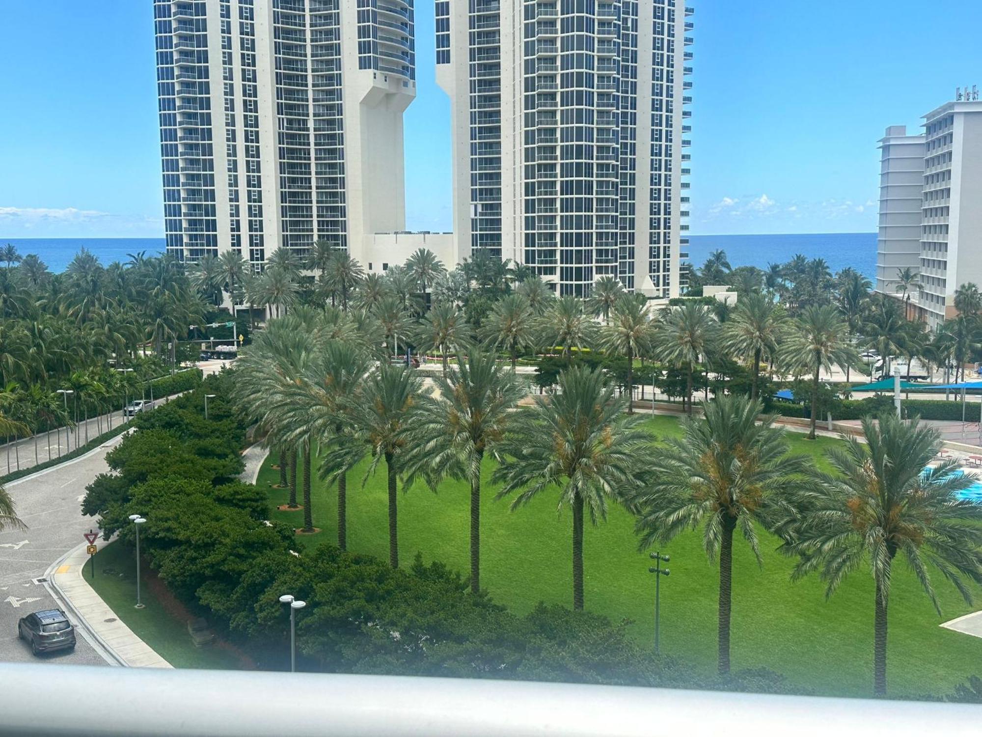 Apartments Tvg Miami By The Ocean ! Маями Бийч Екстериор снимка