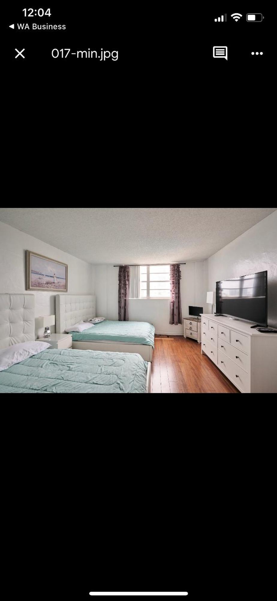 Apartments Tvg Miami By The Ocean ! Маями Бийч Екстериор снимка