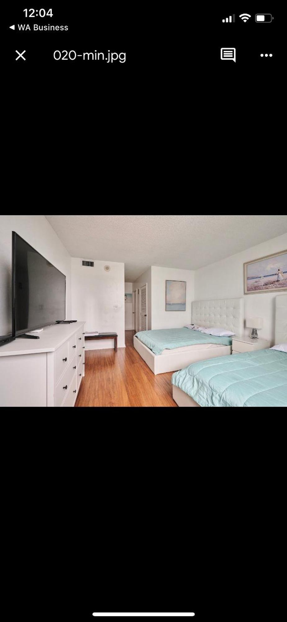 Apartments Tvg Miami By The Ocean ! Маями Бийч Екстериор снимка